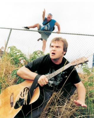 Tenacious D