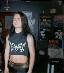 Euronymous