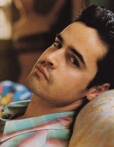 Jesse Bradford