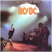 AC/DC - Let There Be Rock