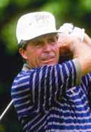 Gary Player