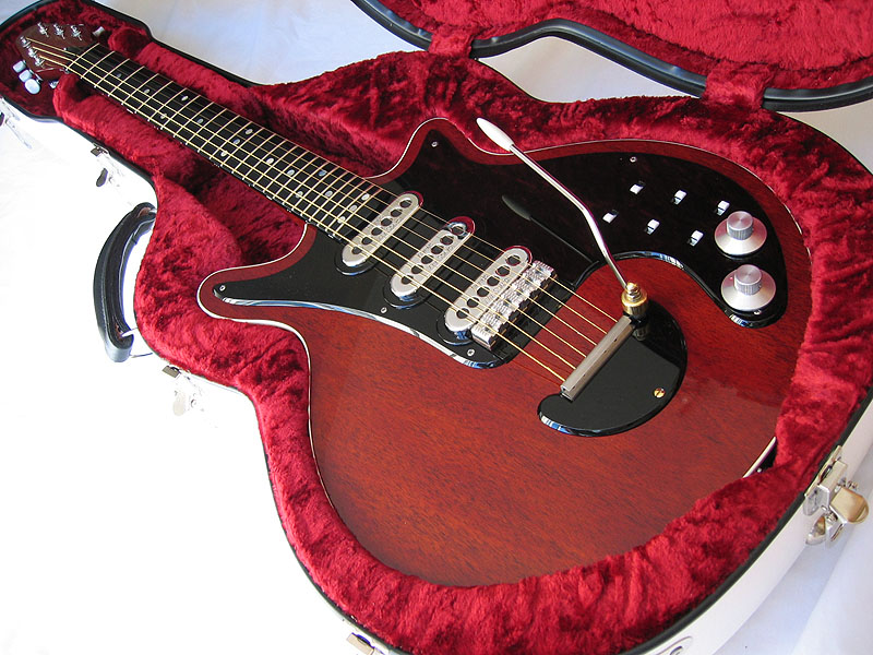 Brian May Red Special