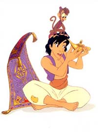 Aladín