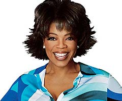 Oprah
