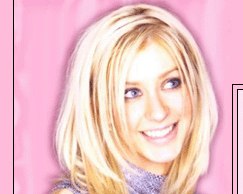 Christina Aguilera