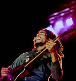 Bob Marley
