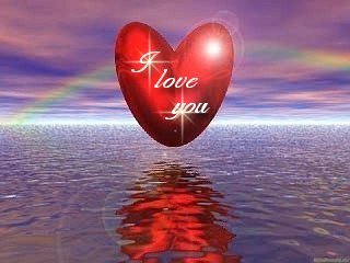 love