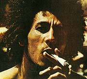Bob Marley - annar hluti