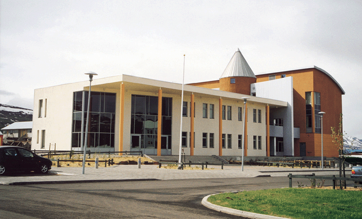 Giljaskóli