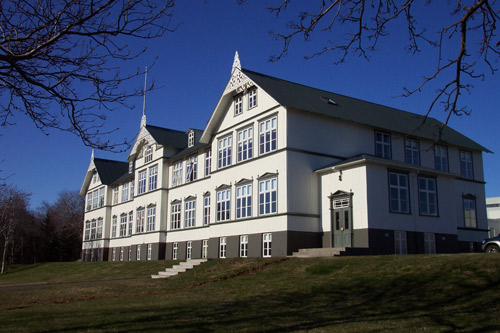 Menntaskólinn á Akureyri