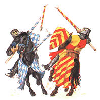 Bretonnians herinn minn.
