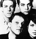 THE PIXIES!