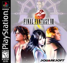 Minningar. Tónlist. Eitt af einkennum final fantasy leikjanna.