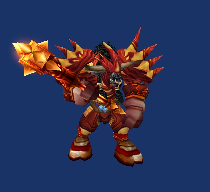 Stormcaller
