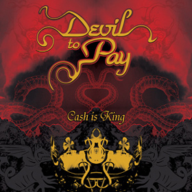 Devil To Pay