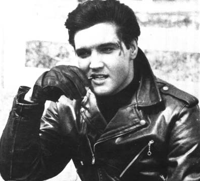 Elvis Presley