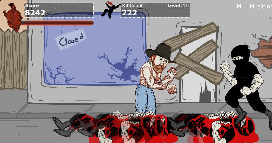 Chuck Norris