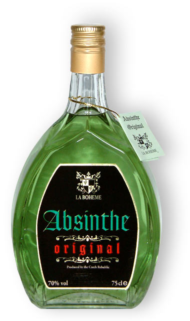 Absinthe