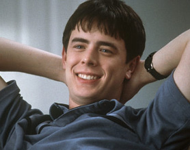 Colin Hanks
