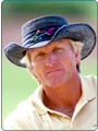Greg Norman