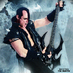 Jerry Only