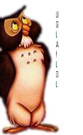 Ugla