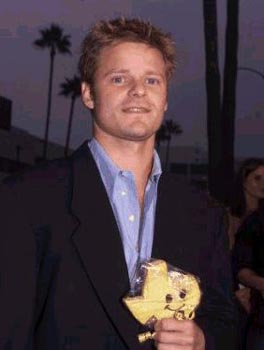 Steve Zahn - besti grínleikari ever (að mínu mati)