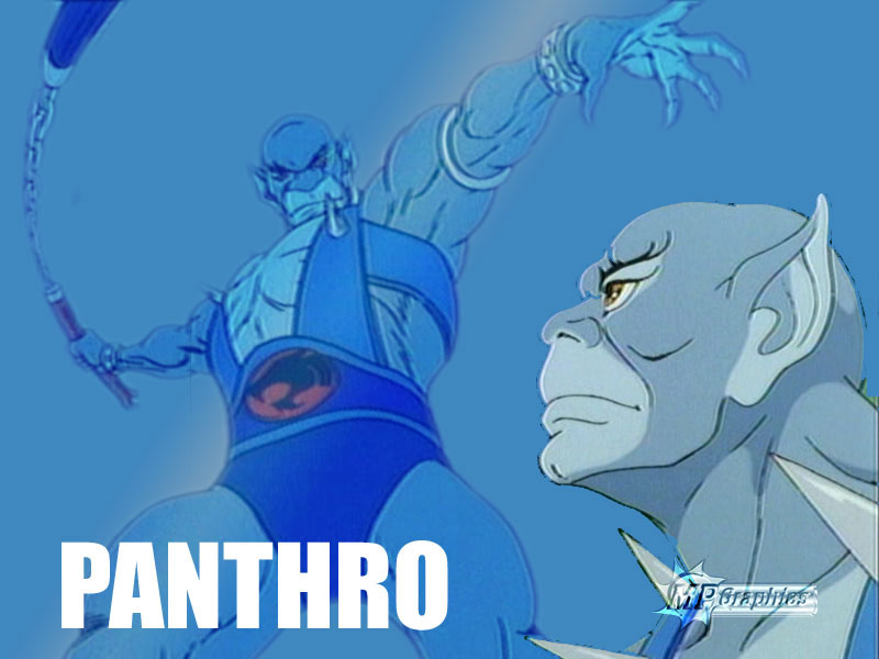 Panthro