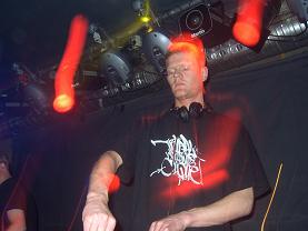 TECHNO.IS á grandrokk 1. April !!!!!!