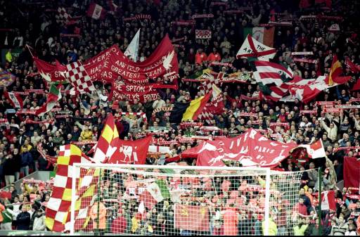 The Kop