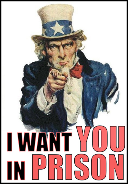 Uncle Sam/Sámur Frændi