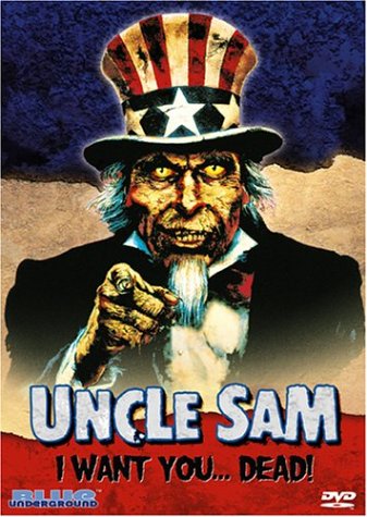 Uncle Sam part 2