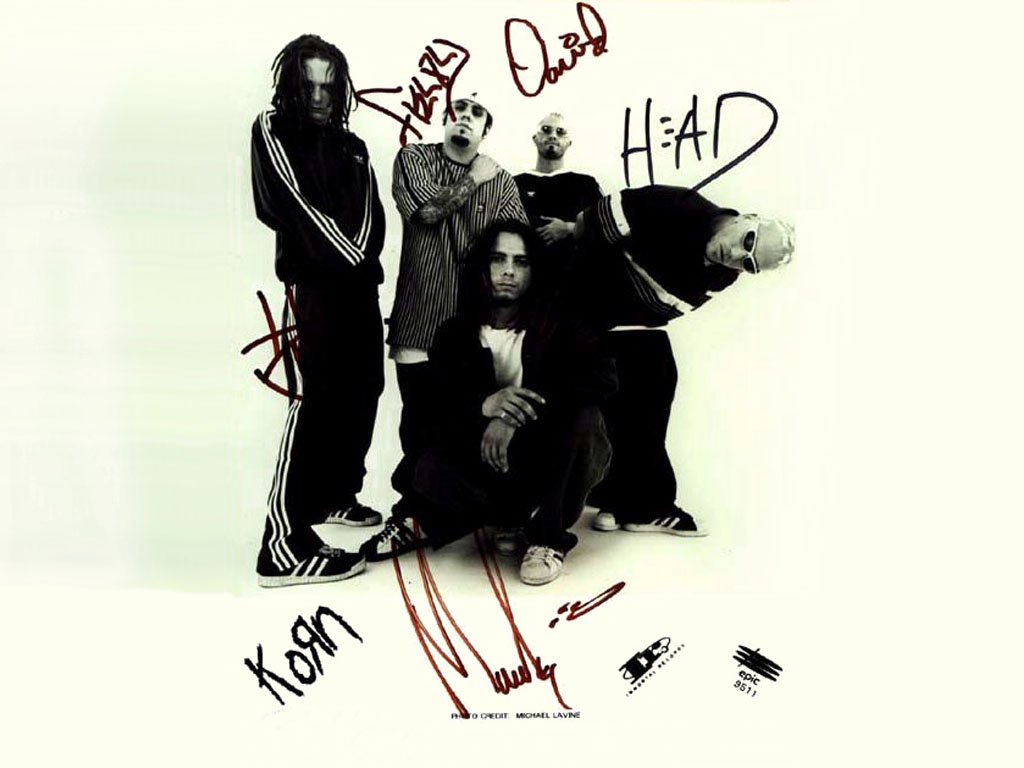 koRn