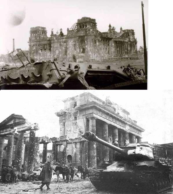 Berlin 1945