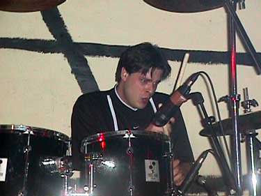 Damon Che
