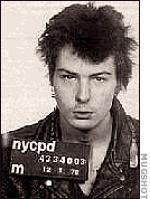 Sid Vicious