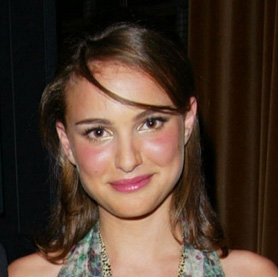 Natalie Portman