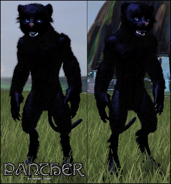 Panther