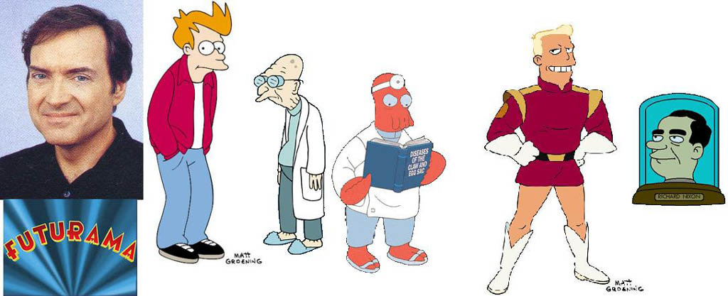 Billy West
