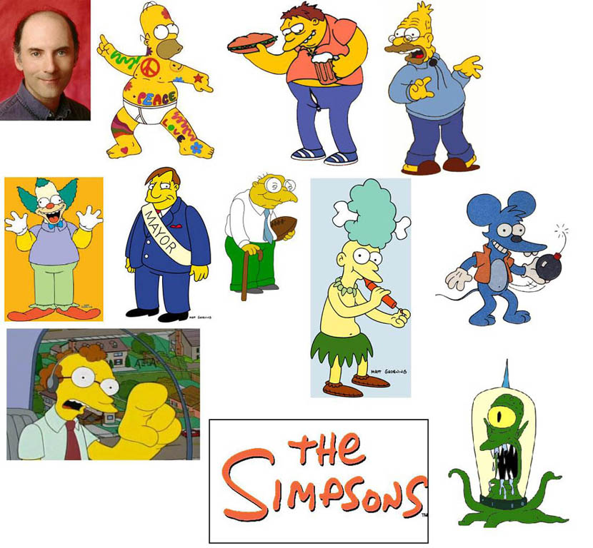 Dan Castellaneta