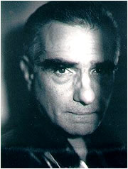 Martin Scorsese