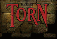 Torn - Nýr leikur frá Black Isle Studios