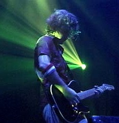 Pearl jam
