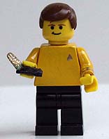 Star Trek The Original Series.