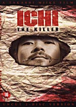 Ichi the Killer