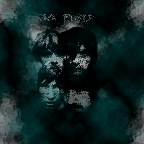 Pink Floyd