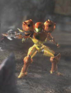 Hands-on: Metroid Prime