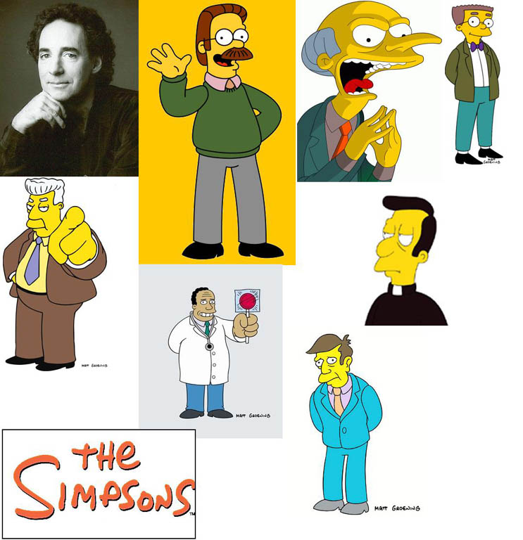 Harry Shearer