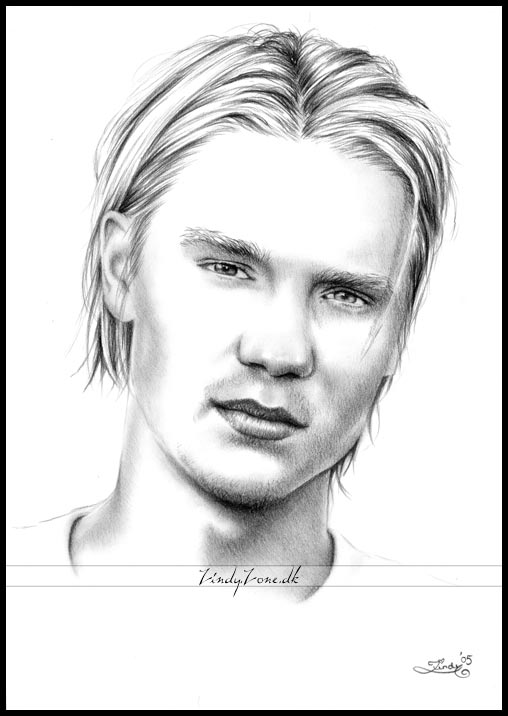Chad Michael Murray