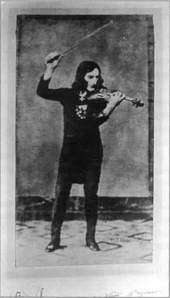 Paganini